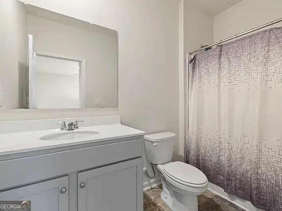 2725 Piper DR South Fulton, GA 30331