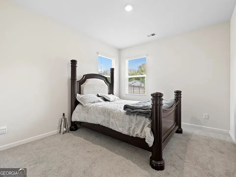 2725 Piper DR South Fulton, GA 30331