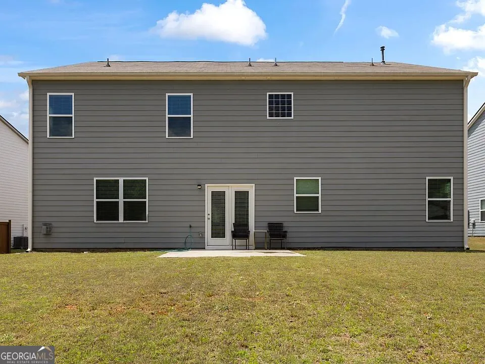 2725 Piper DR South Fulton, GA 30331