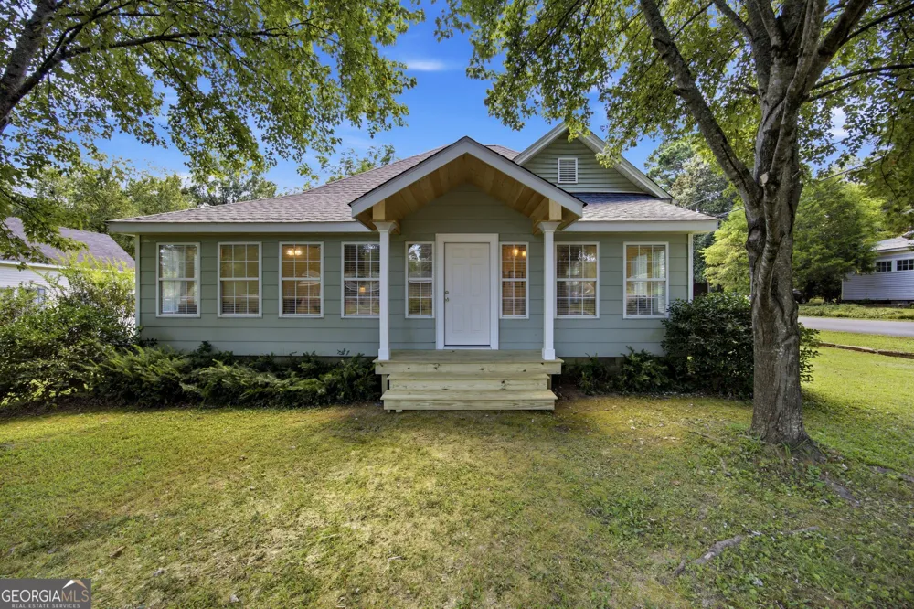 302 E Villanow ST LaFayette, GA 30728