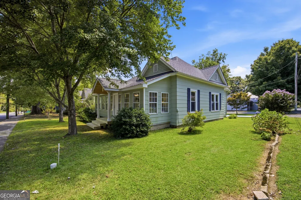 302 E Villanow ST LaFayette, GA 30728