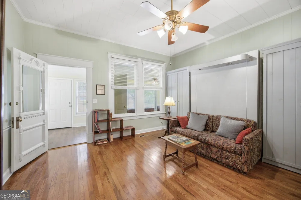 302 E Villanow ST LaFayette, GA 30728