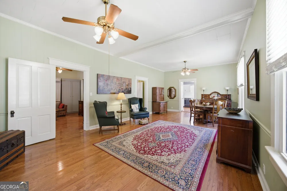302 E Villanow ST LaFayette, GA 30728