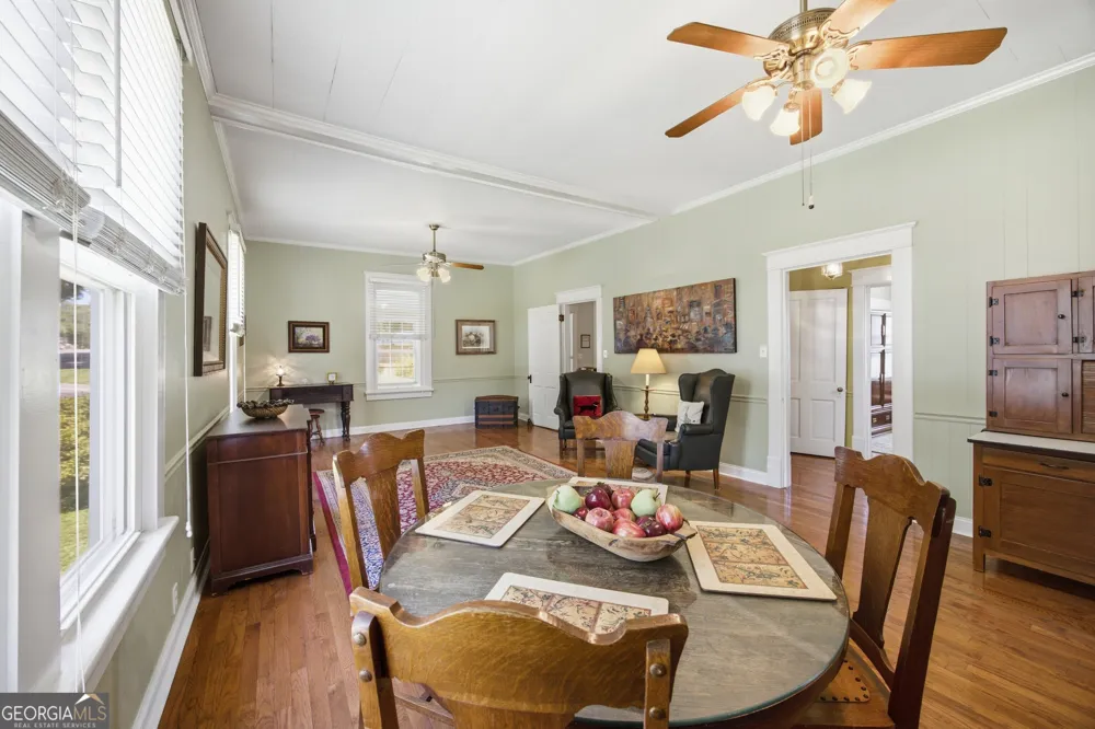 302 E Villanow ST LaFayette, GA 30728