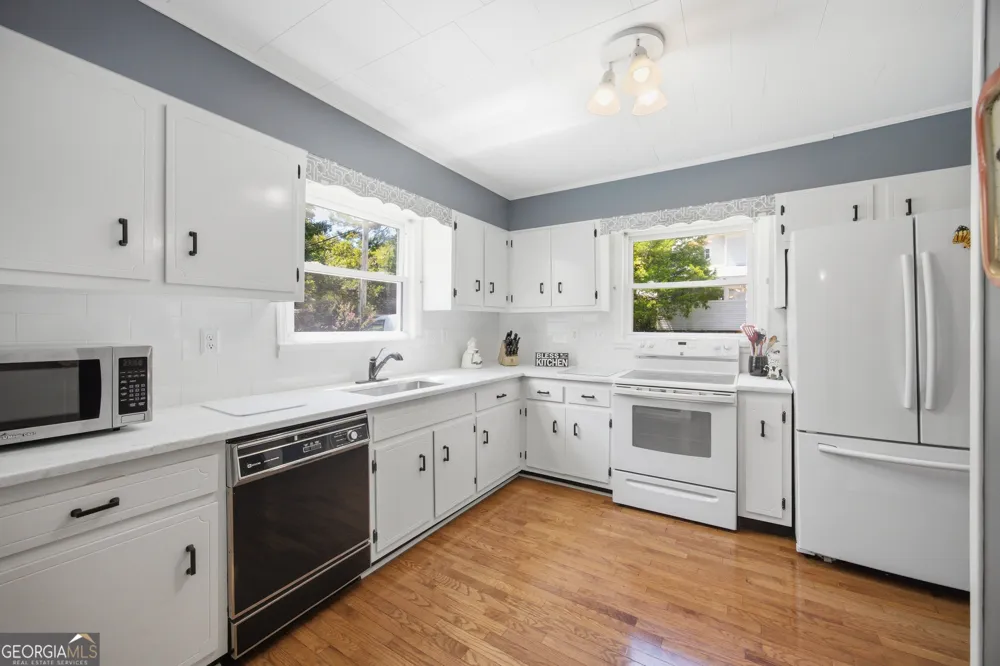 302 E Villanow ST LaFayette, GA 30728