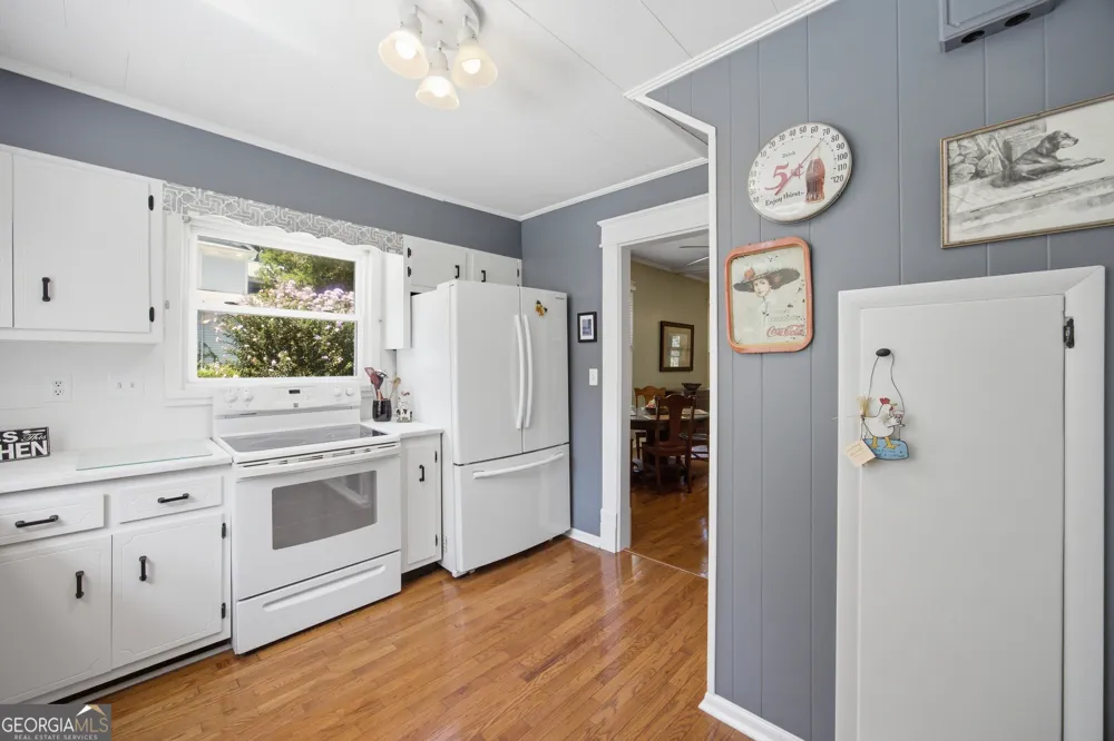 302 E Villanow ST LaFayette, GA 30728