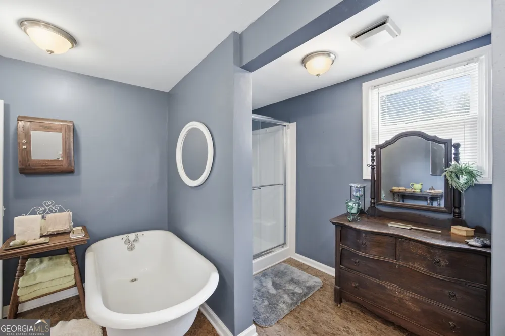 302 E Villanow ST LaFayette, GA 30728