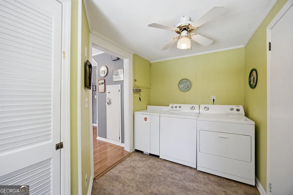 302 E Villanow ST LaFayette, GA 30728