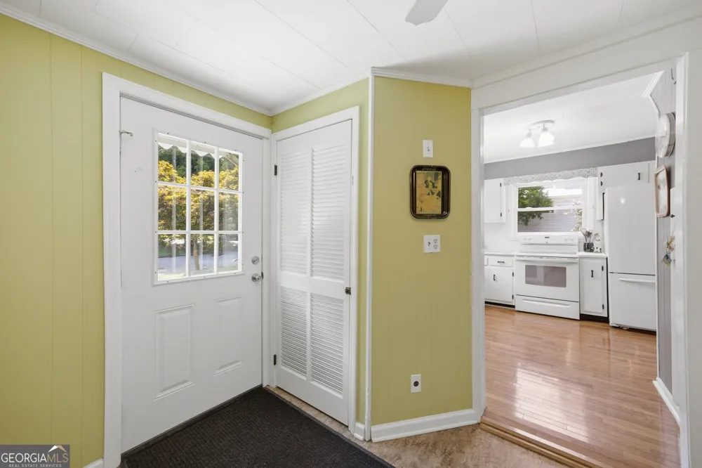 302 E Villanow ST LaFayette, GA 30728
