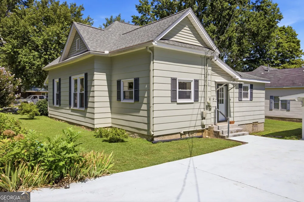302 E Villanow ST LaFayette, GA 30728