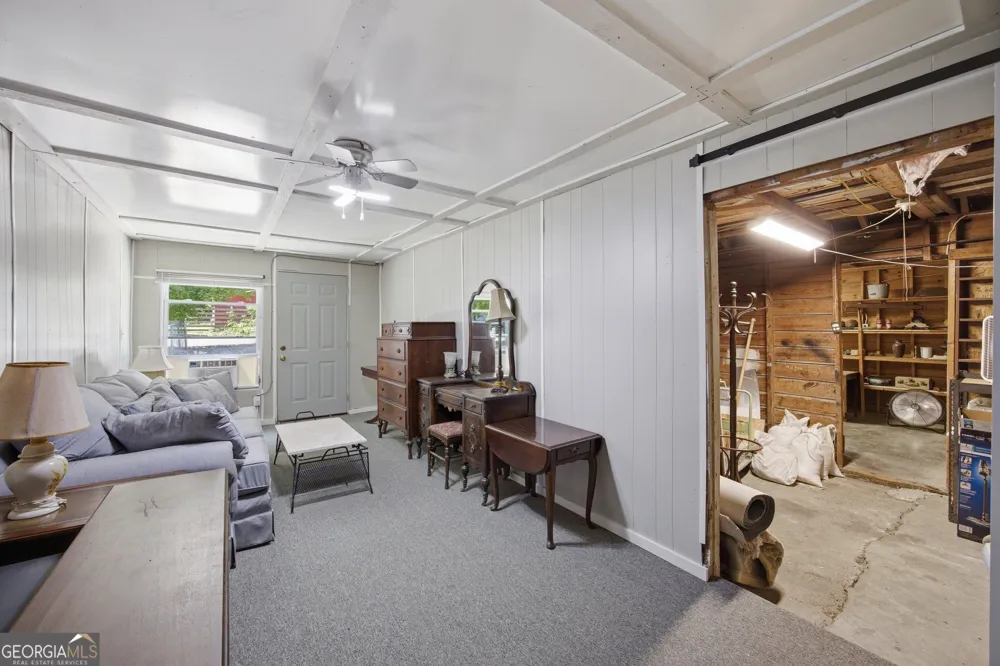 302 E Villanow ST LaFayette, GA 30728