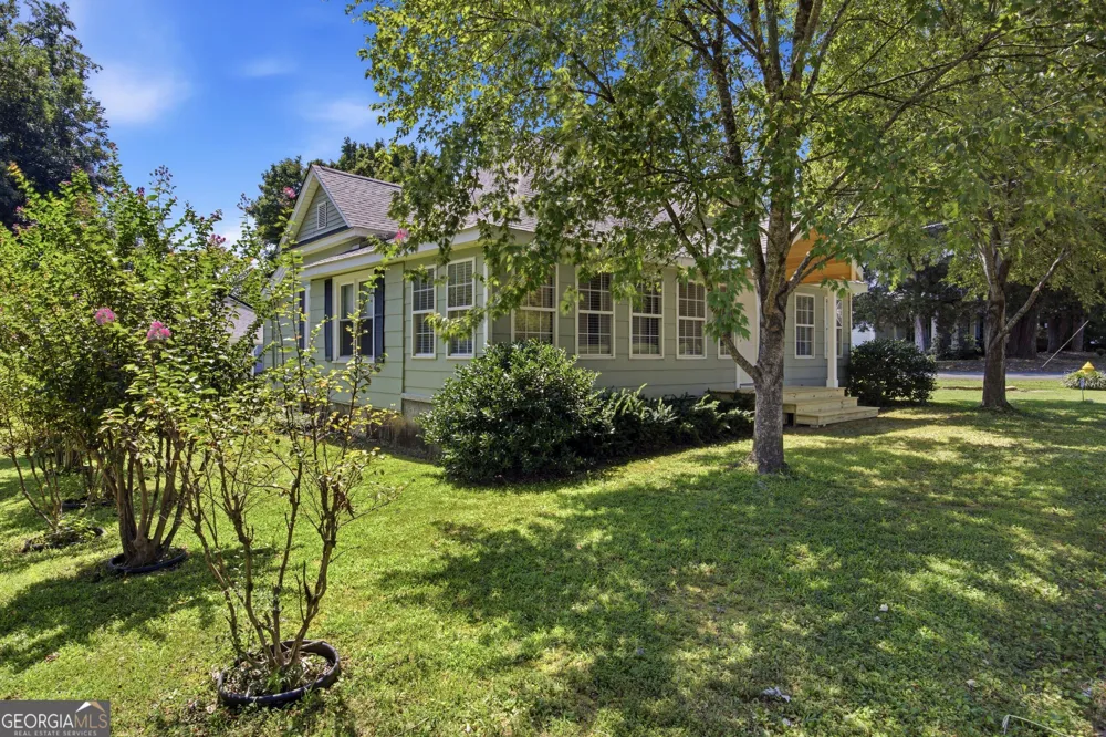 302 E Villanow ST LaFayette, GA 30728