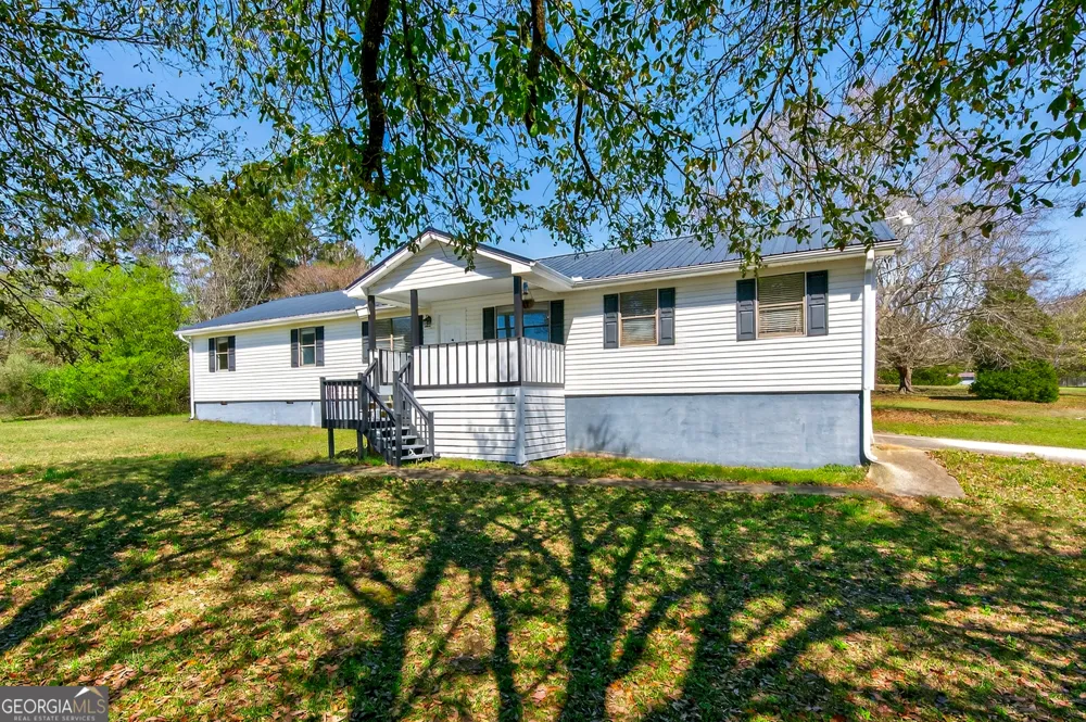 5 Hearthstone DR Stockbridge, GA 30281