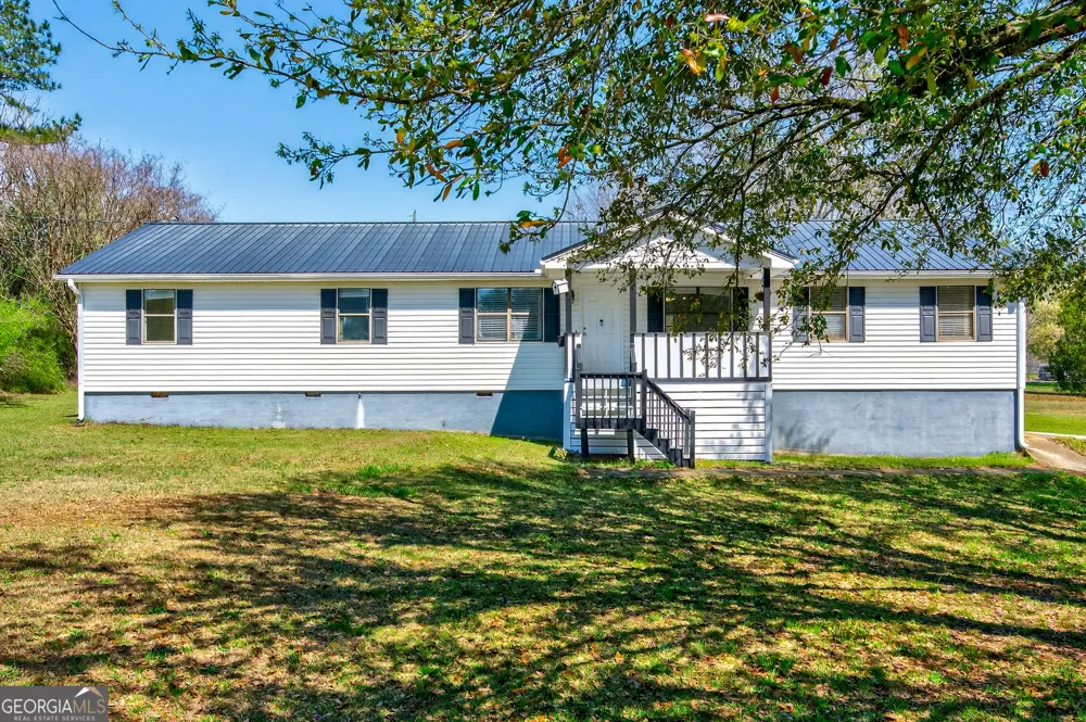 5 Hearthstone DR Stockbridge, GA 30281
