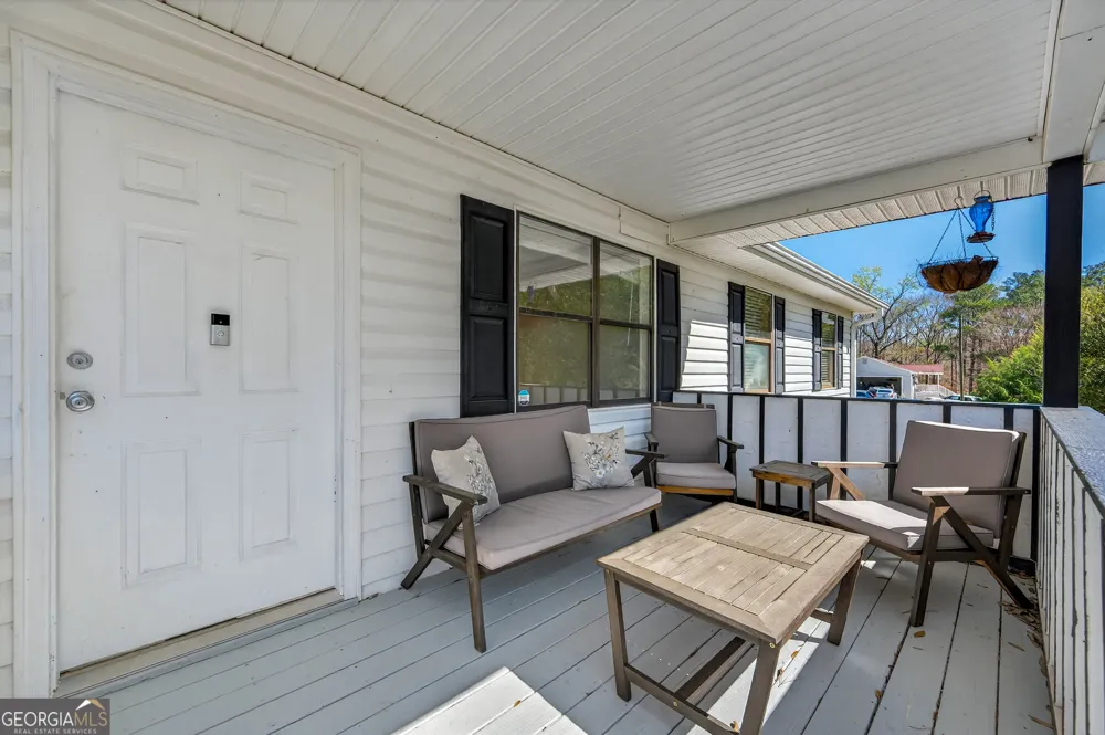 5 Hearthstone DR Stockbridge, GA 30281