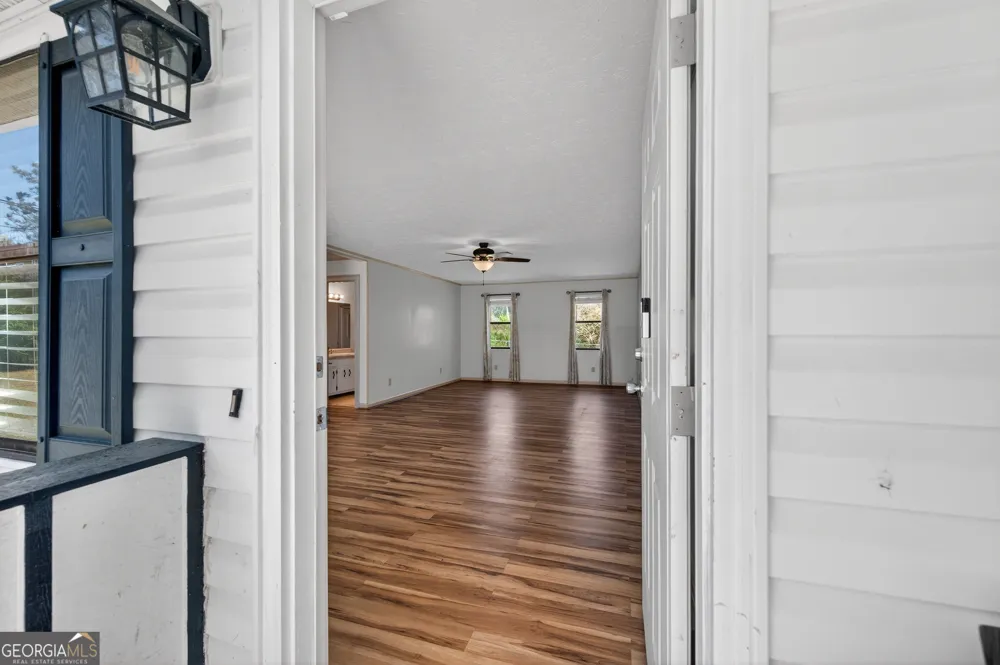 5 Hearthstone DR Stockbridge, GA 30281