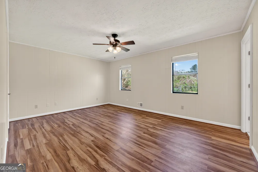 5 Hearthstone DR Stockbridge, GA 30281