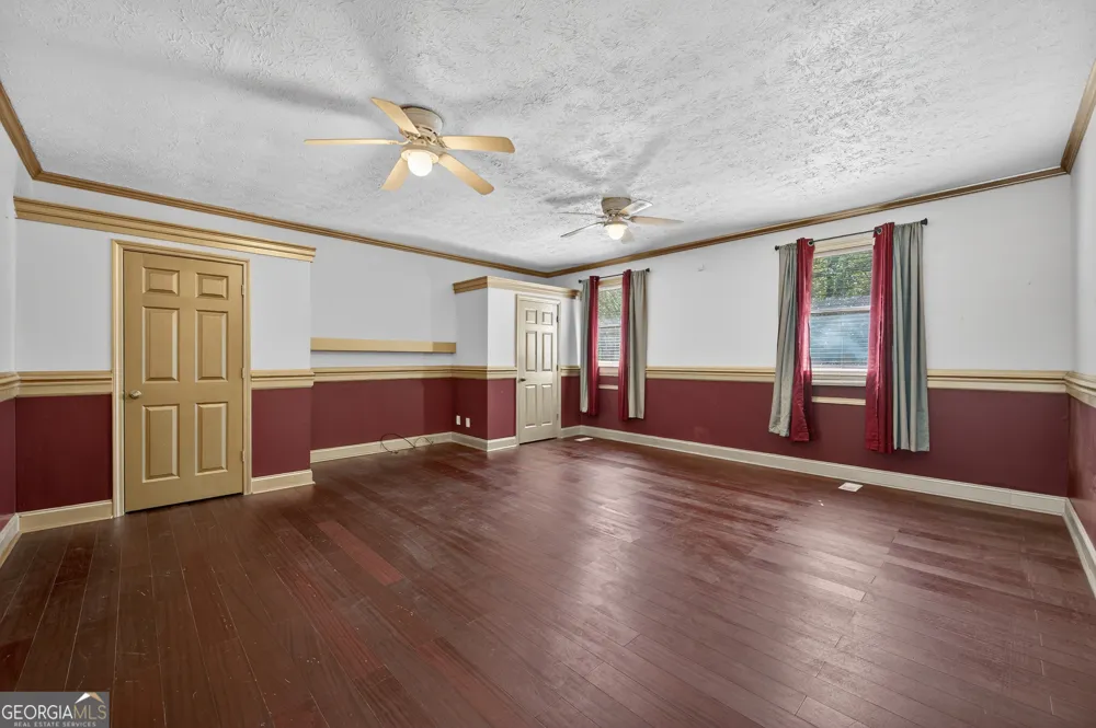 5 Hearthstone DR Stockbridge, GA 30281