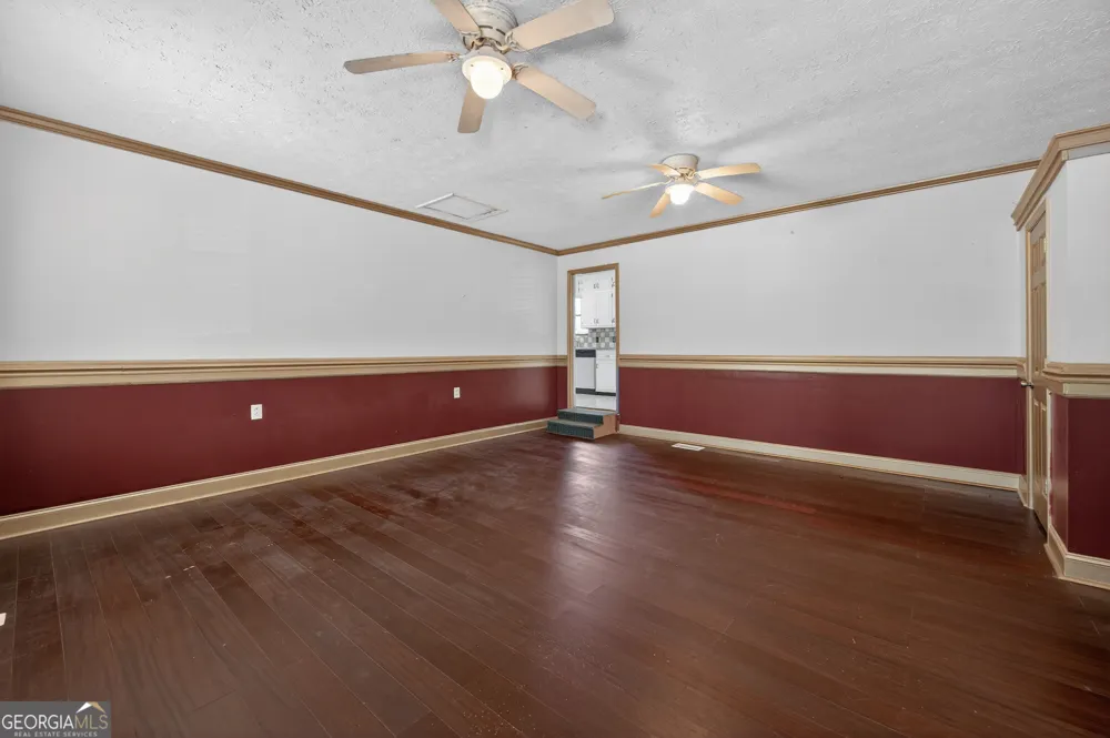 5 Hearthstone DR Stockbridge, GA 30281