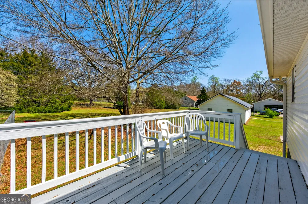 5 Hearthstone DR Stockbridge, GA 30281
