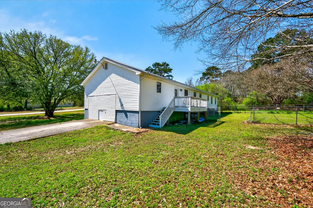 5 Hearthstone DR Stockbridge, GA 30281