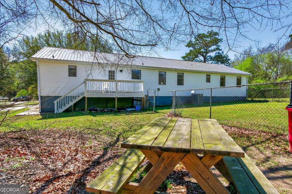 5 Hearthstone DR Stockbridge, GA 30281