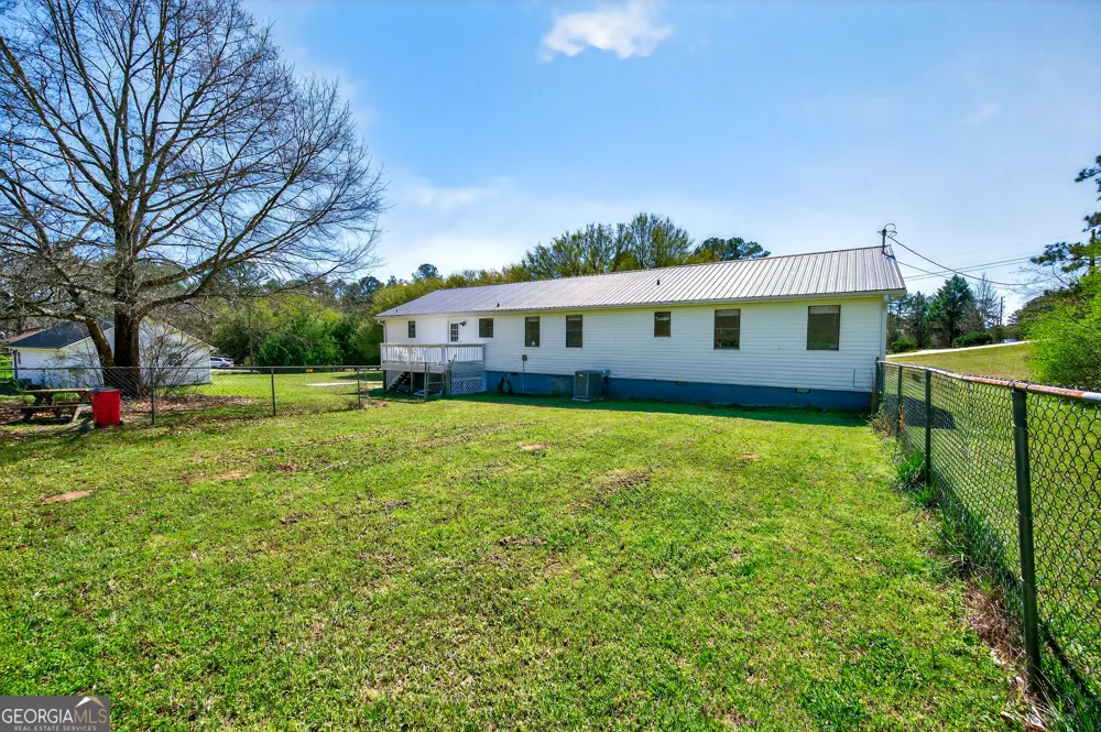 5 Hearthstone DR Stockbridge, GA 30281