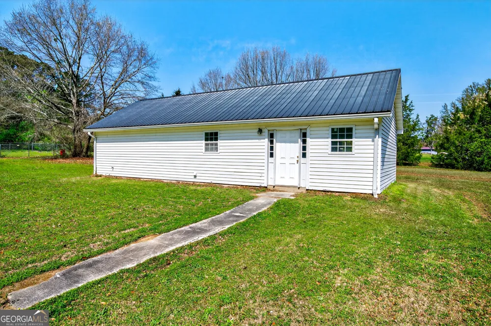 5 Hearthstone DR Stockbridge, GA 30281