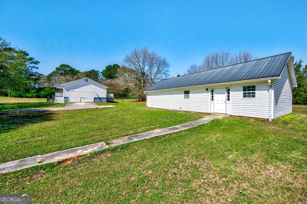 5 Hearthstone DR Stockbridge, GA 30281