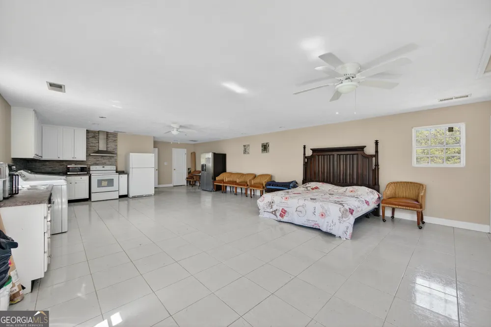 5 Hearthstone DR Stockbridge, GA 30281