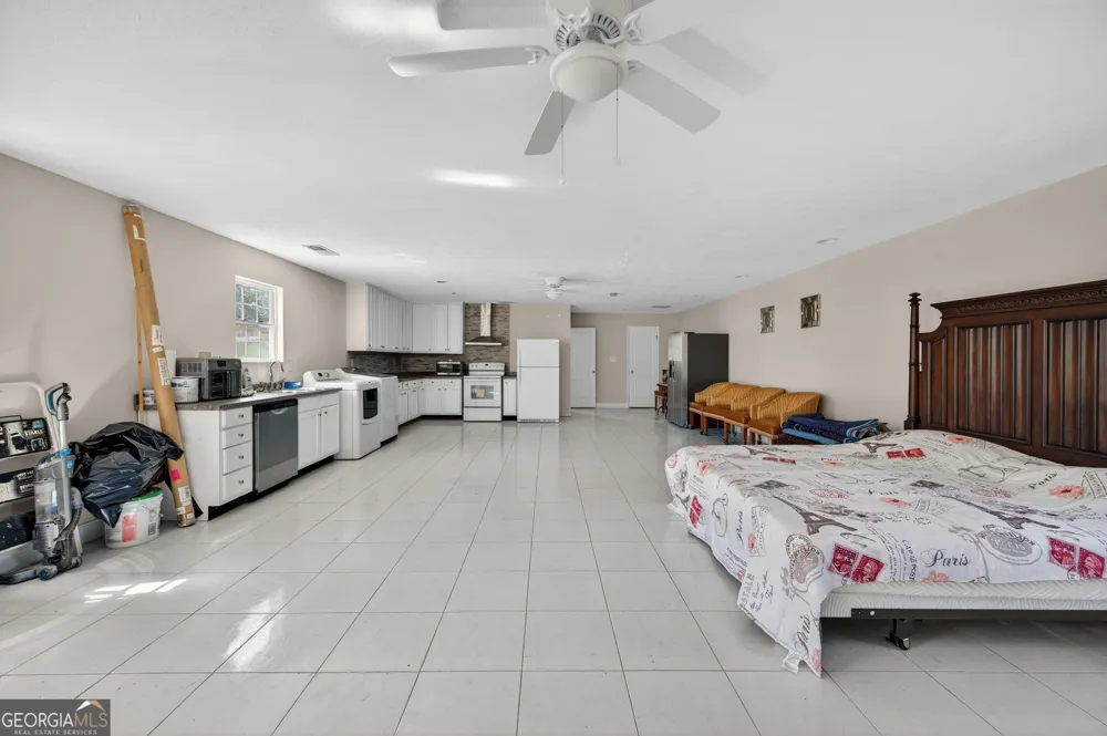 5 Hearthstone DR Stockbridge, GA 30281