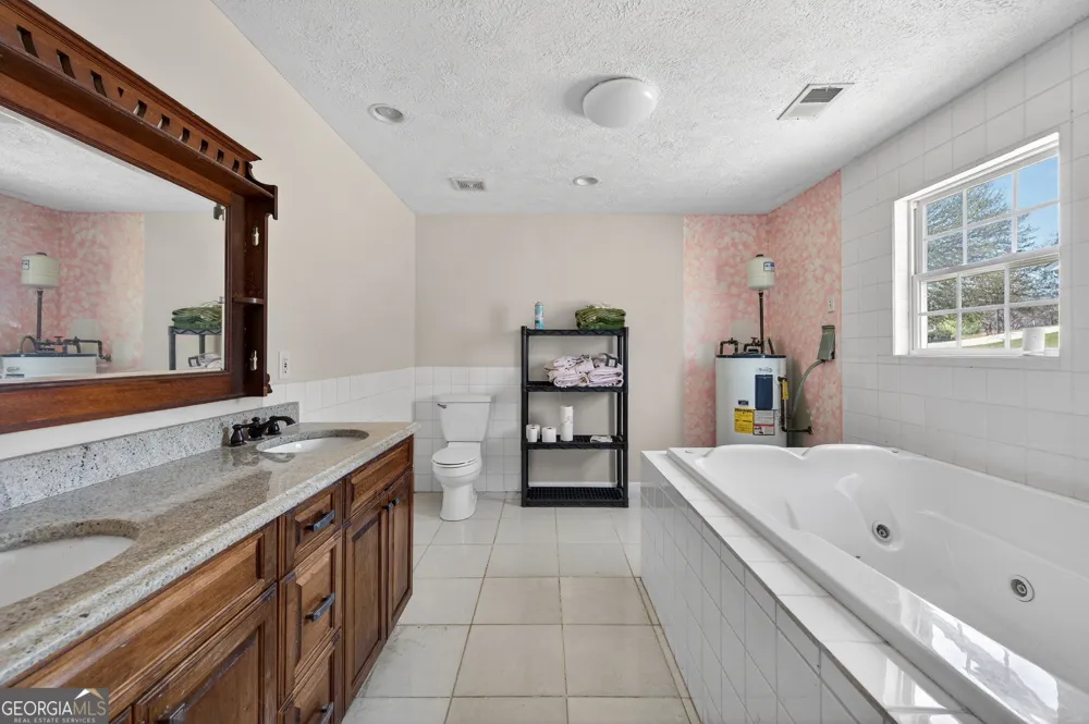 5 Hearthstone DR Stockbridge, GA 30281