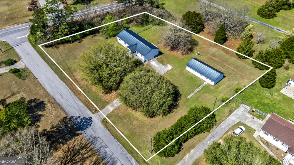 5 Hearthstone DR Stockbridge, GA 30281