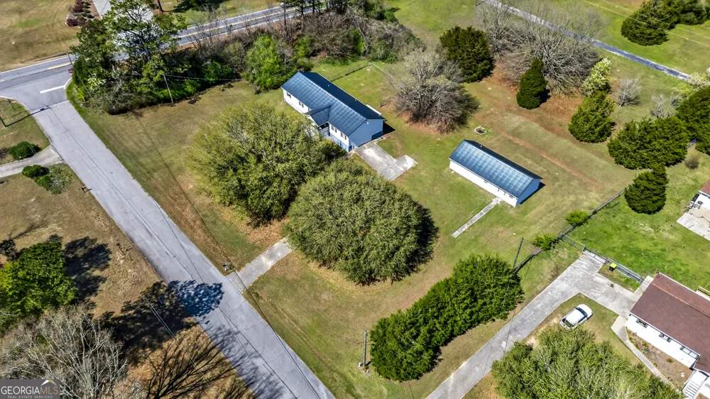 5 Hearthstone DR Stockbridge, GA 30281