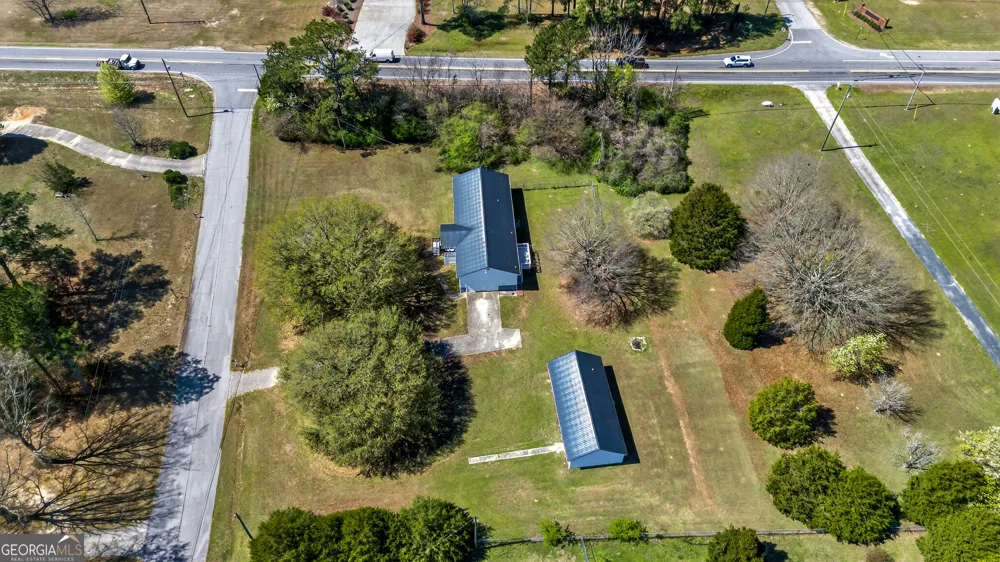5 Hearthstone DR Stockbridge, GA 30281