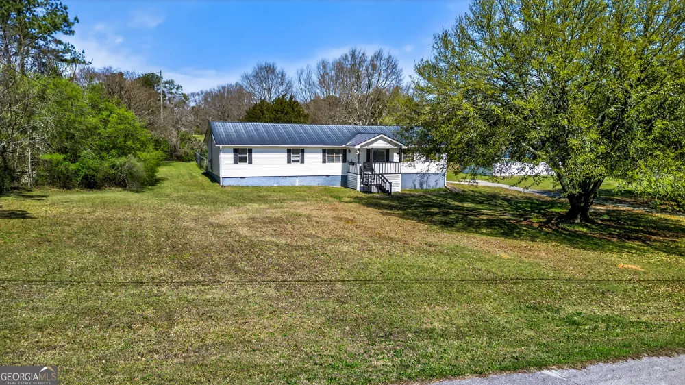 5 Hearthstone DR Stockbridge, GA 30281