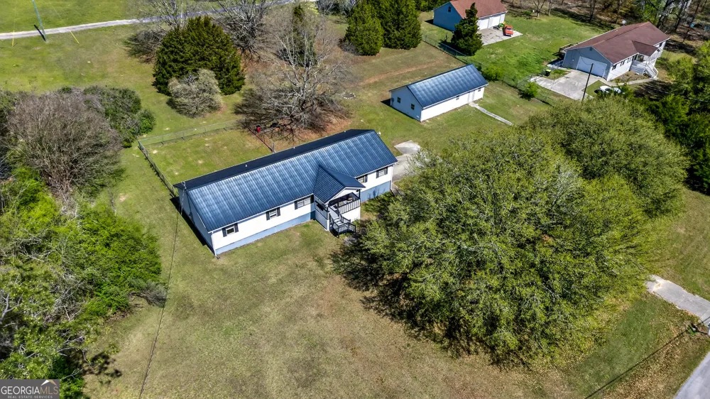 5 Hearthstone DR Stockbridge, GA 30281