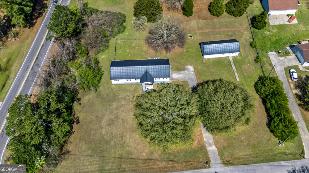 5 Hearthstone DR Stockbridge, GA 30281