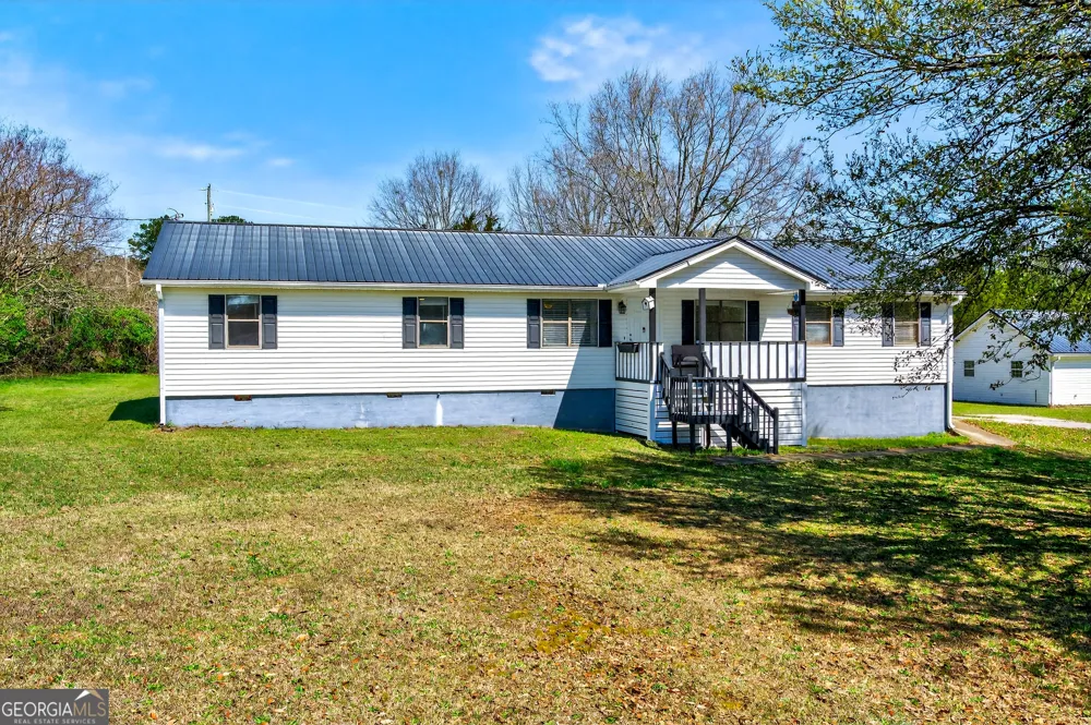5 Hearthstone DR Stockbridge, GA 30281