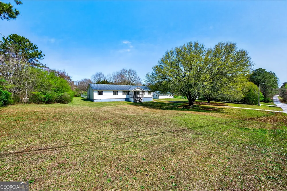 5 Hearthstone DR Stockbridge, GA 30281