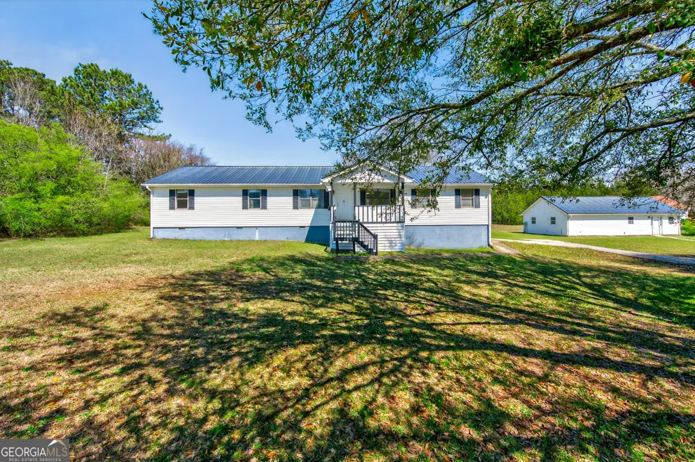 5 Hearthstone DR Stockbridge, GA 30281