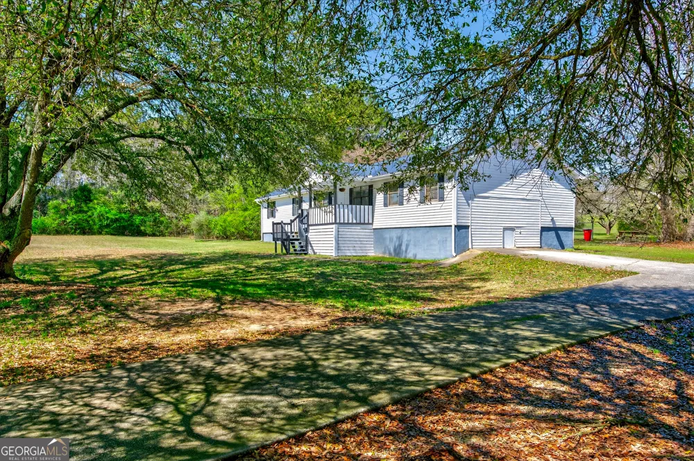 5 Hearthstone DR Stockbridge, GA 30281