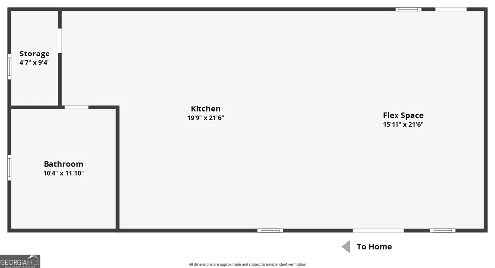 5 Hearthstone DR Stockbridge, GA 30281