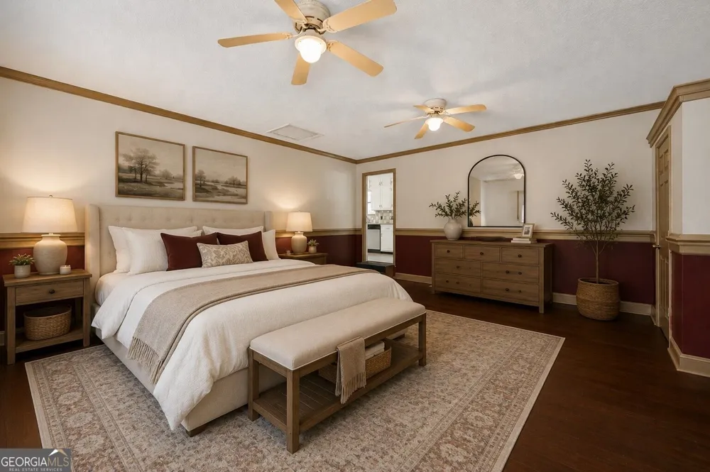 5 Hearthstone DR Stockbridge, GA 30281