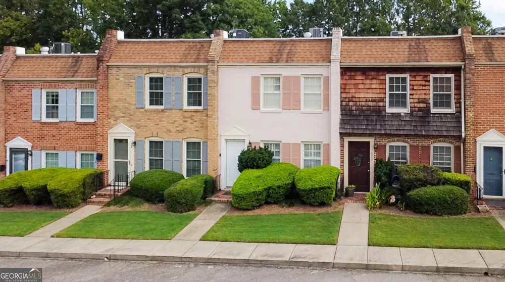 304 Georgetown DR Athens, GA 30605