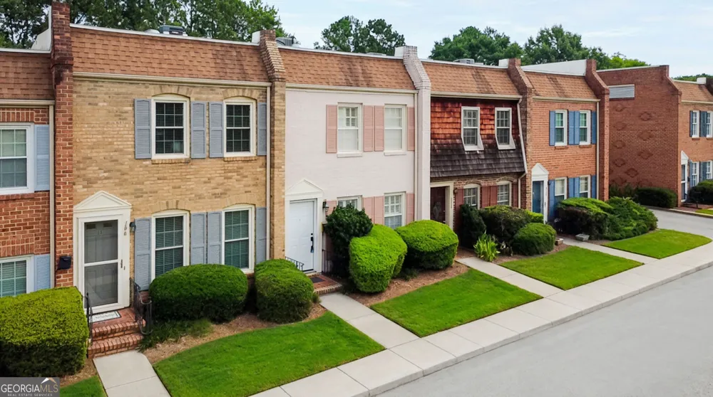 304 Georgetown DR Athens, GA 30605
