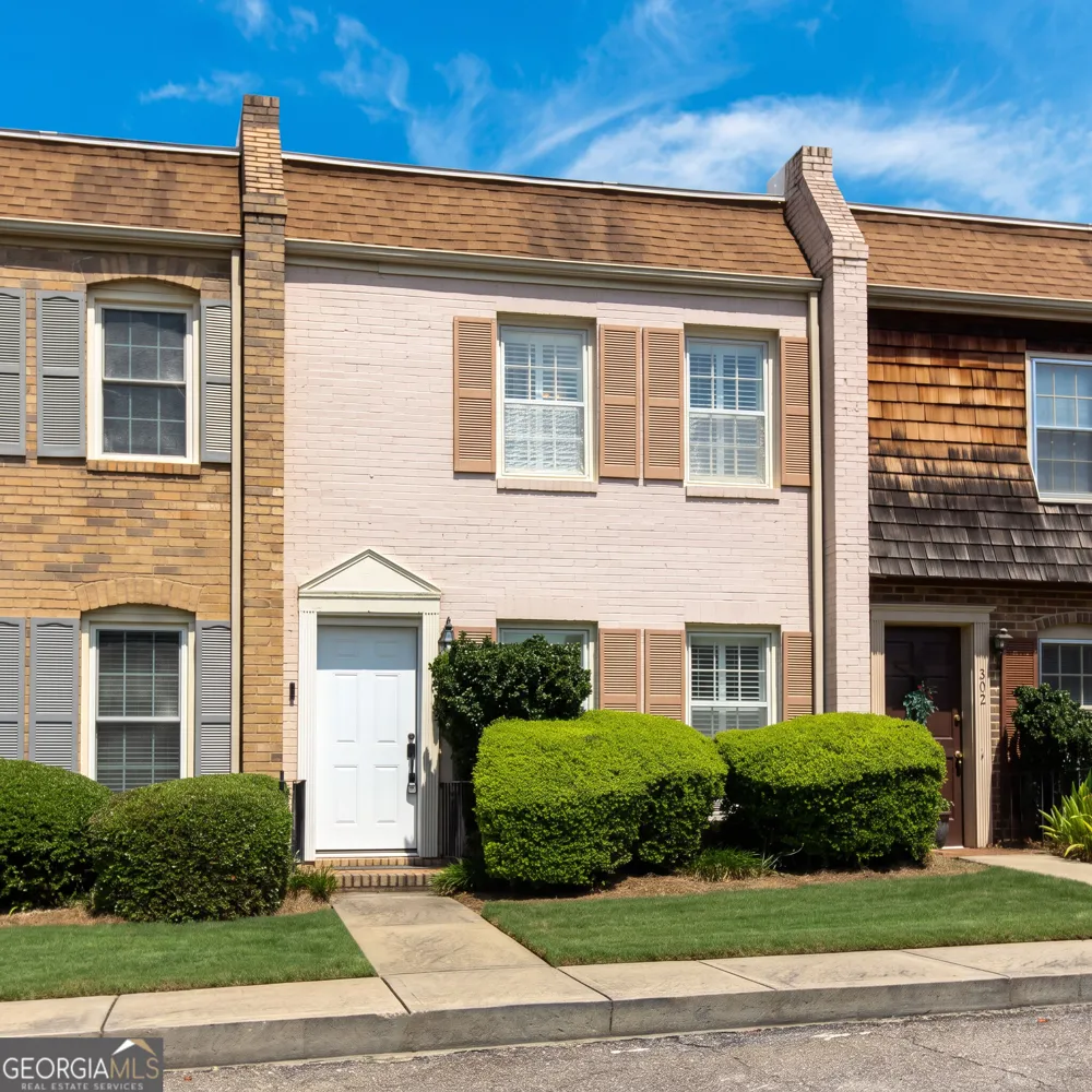 304 Georgetown DR Athens, GA 30605