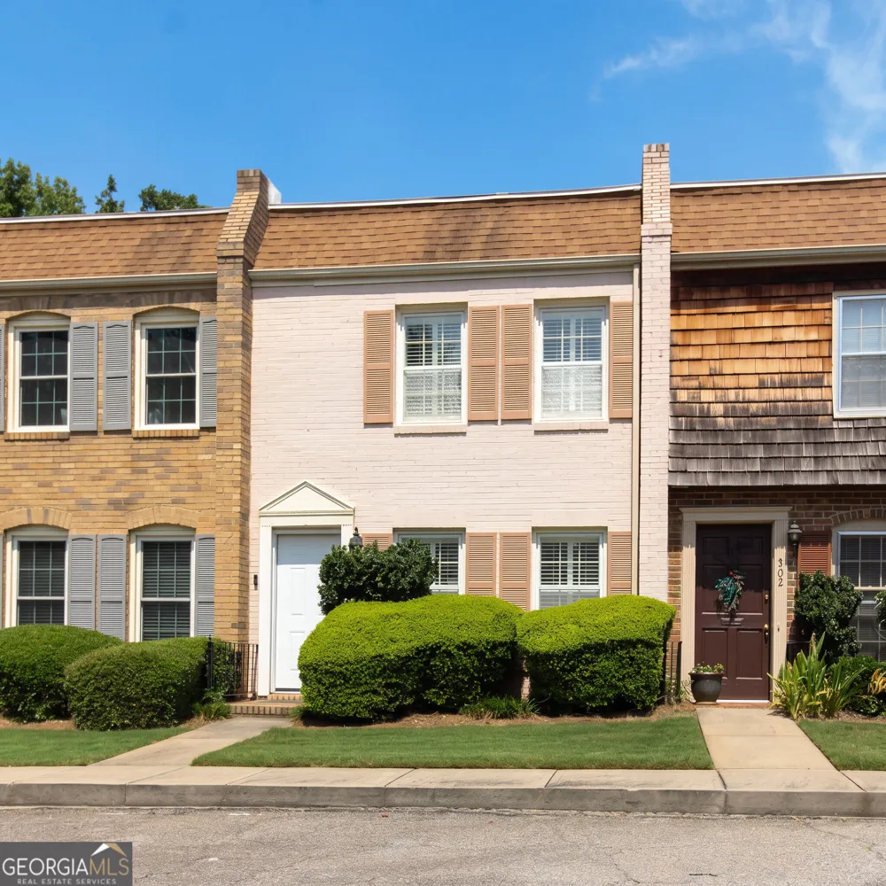 304 Georgetown DR Athens, GA 30605
