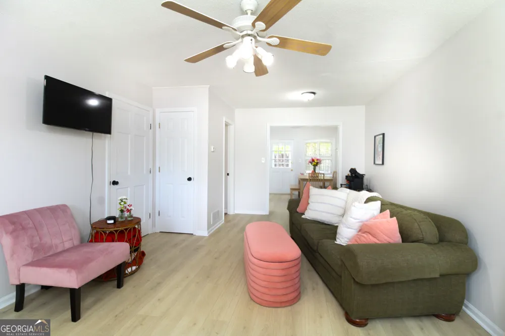 304 Georgetown DR Athens, GA 30605