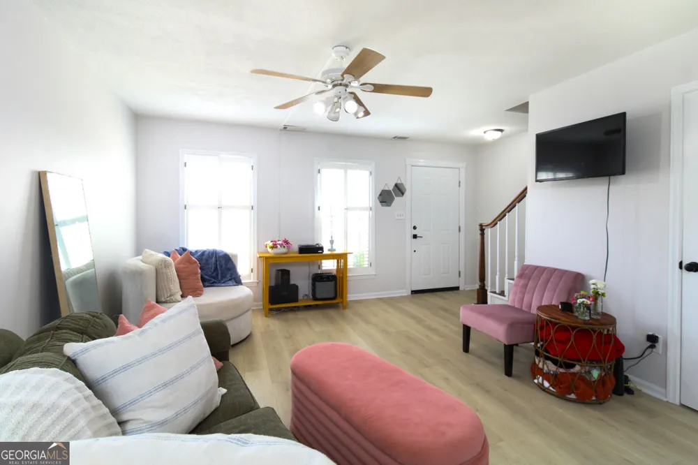 304 Georgetown DR Athens, GA 30605